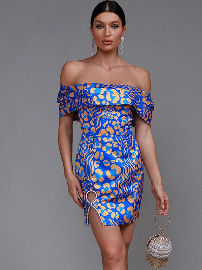Emely Mini Dress