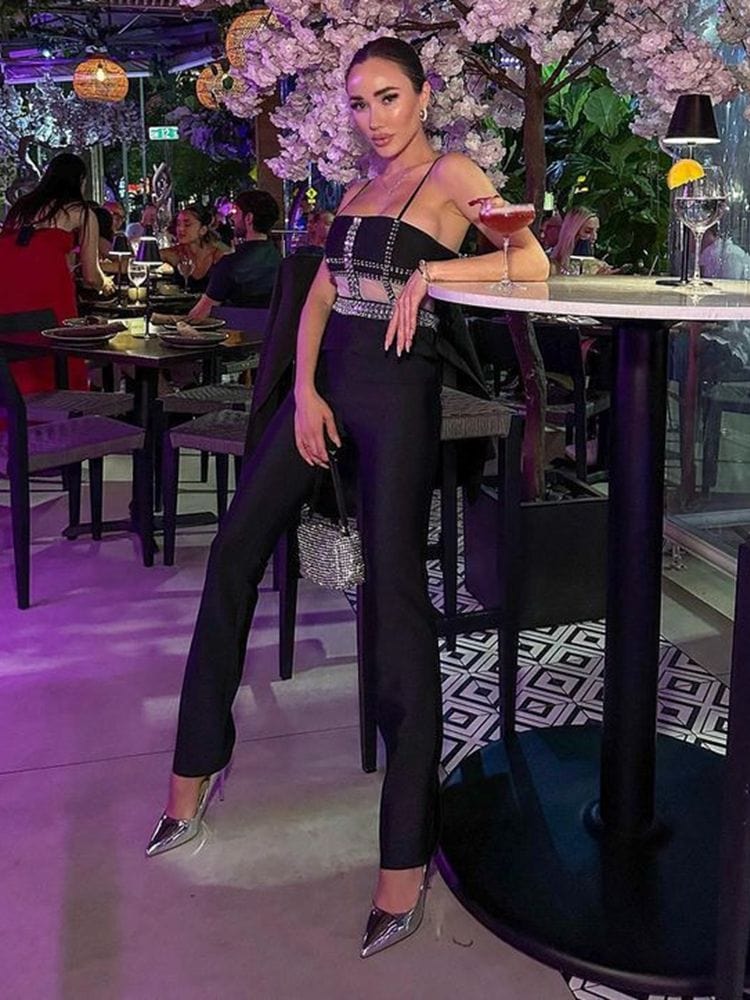 Amelia Jumpsuit