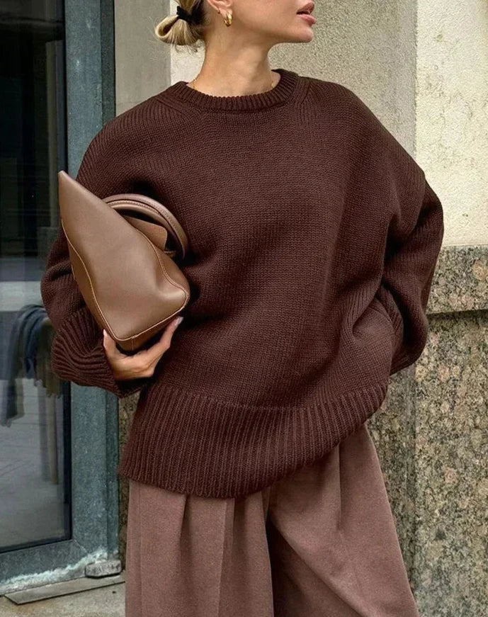 Calendra Sweater