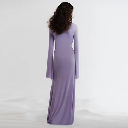 Shannon Maxi Dress