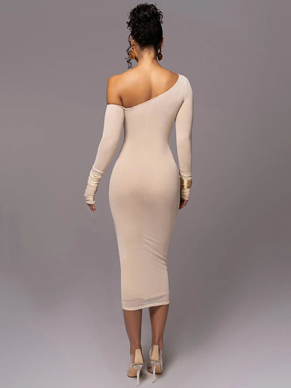 Leticia Midi Dress
