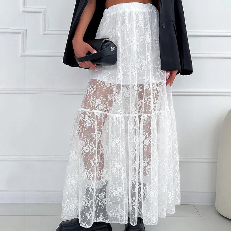 Ksenia Skirt