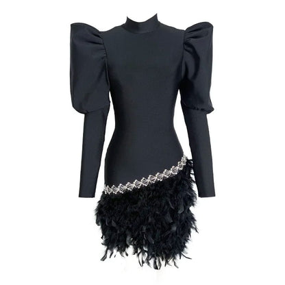 Selina Mini Dress