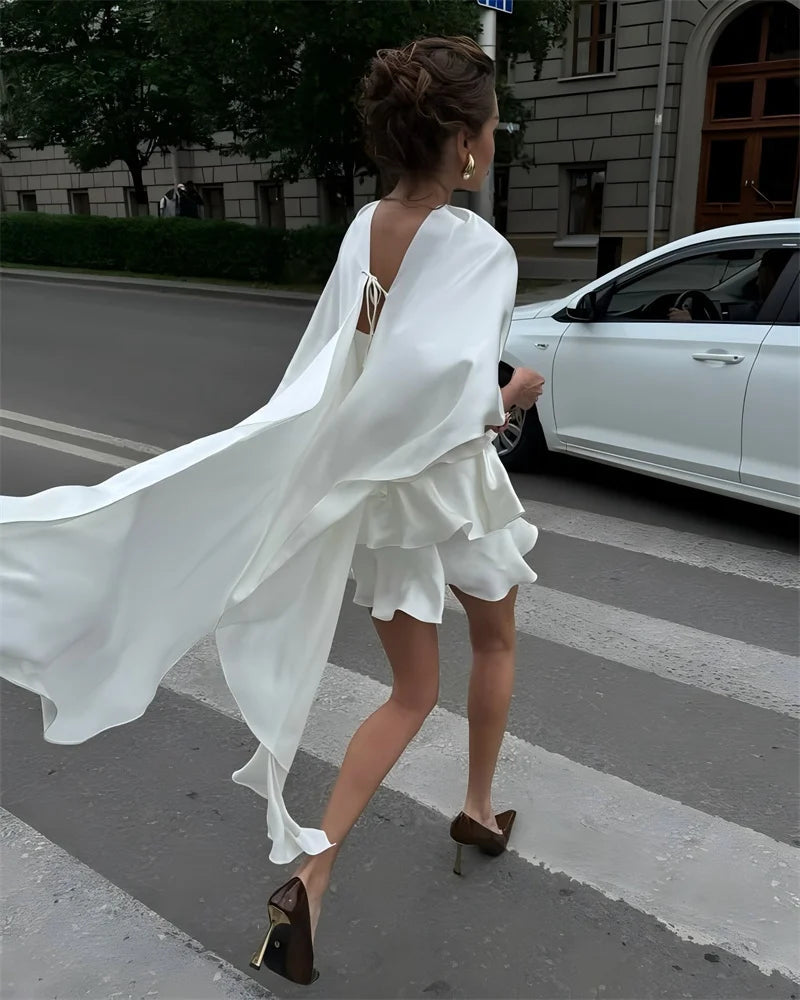 Gia Mini Dress