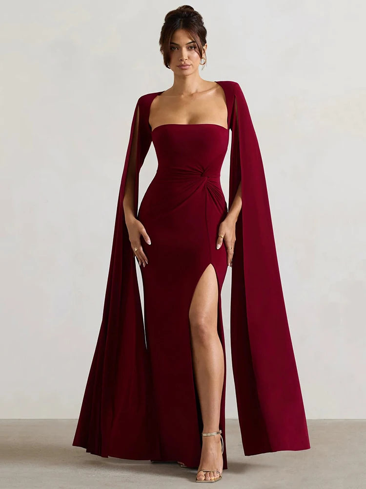 Averie Maxi Dress