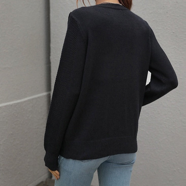 Ohara Sweater