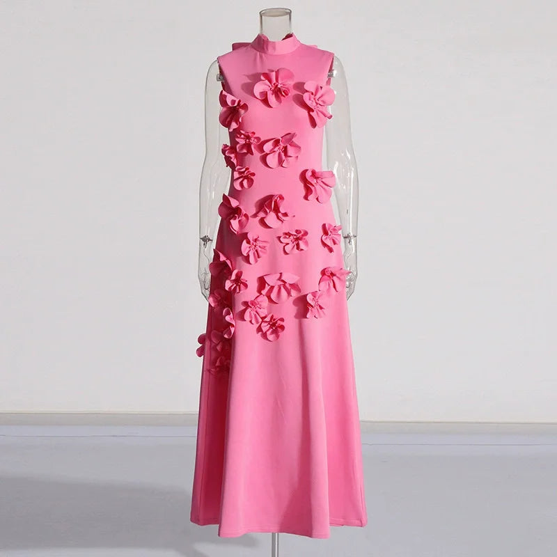 Isis Maxi Dress