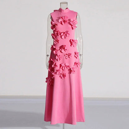Isis Maxi Dress