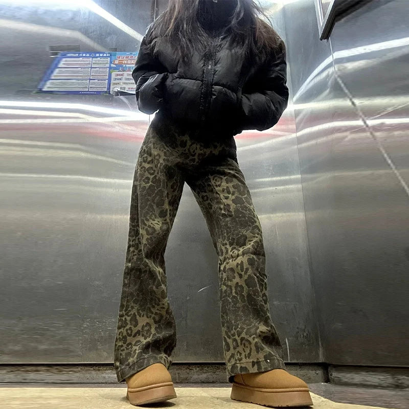 Jeana Pants