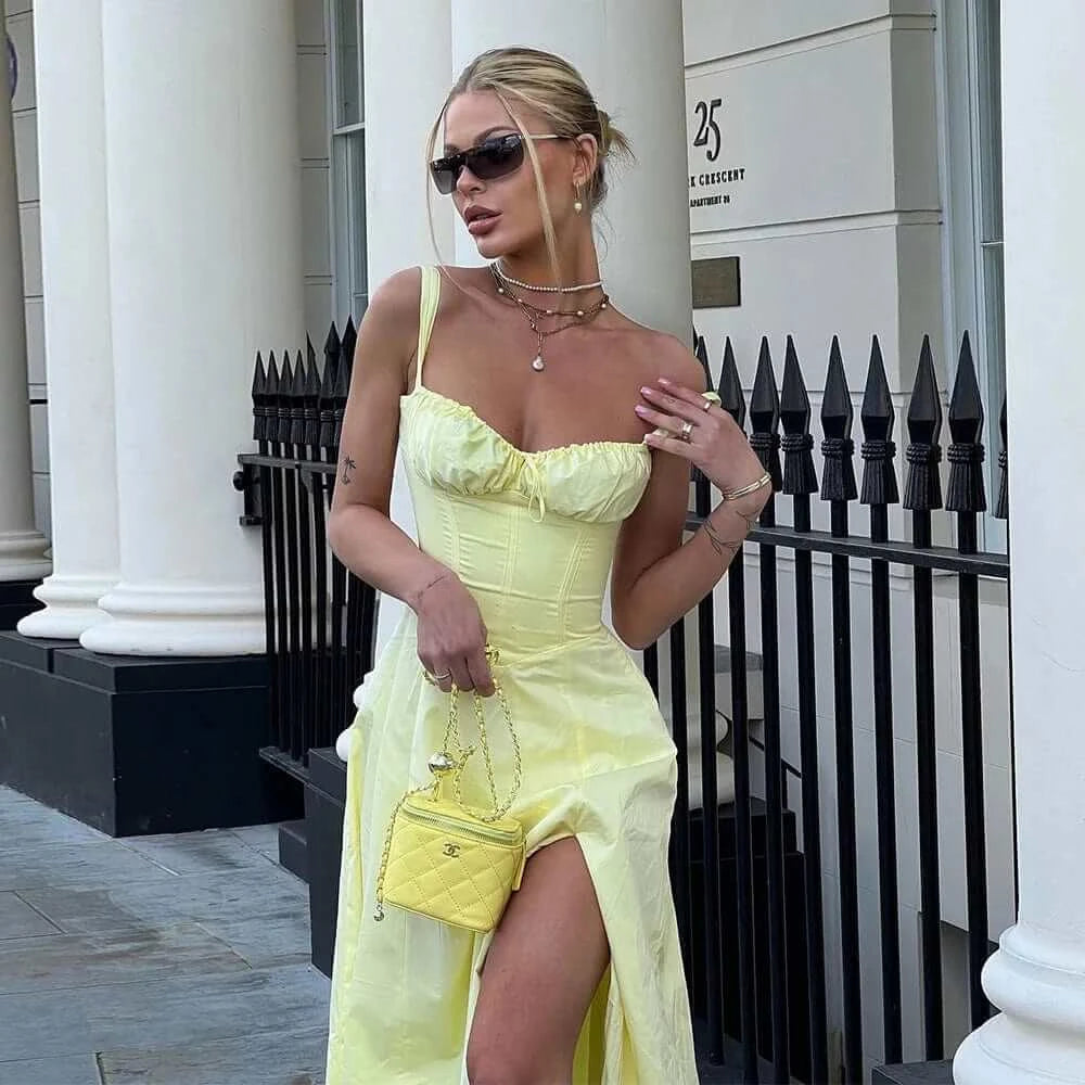 Danna Midi Dress
