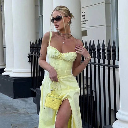 Danna Midi Dress