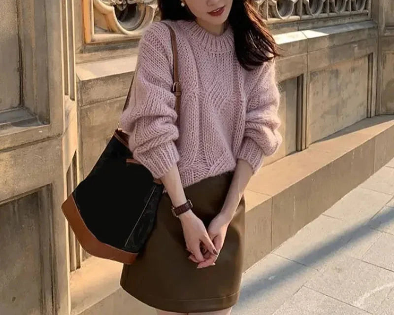 Liliana Sweater