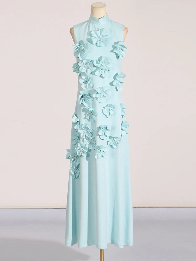 Lena Maxi Dress