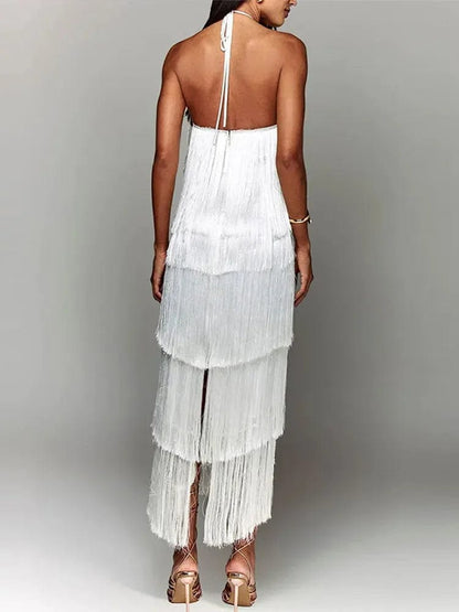 Tiana Maxi Dress