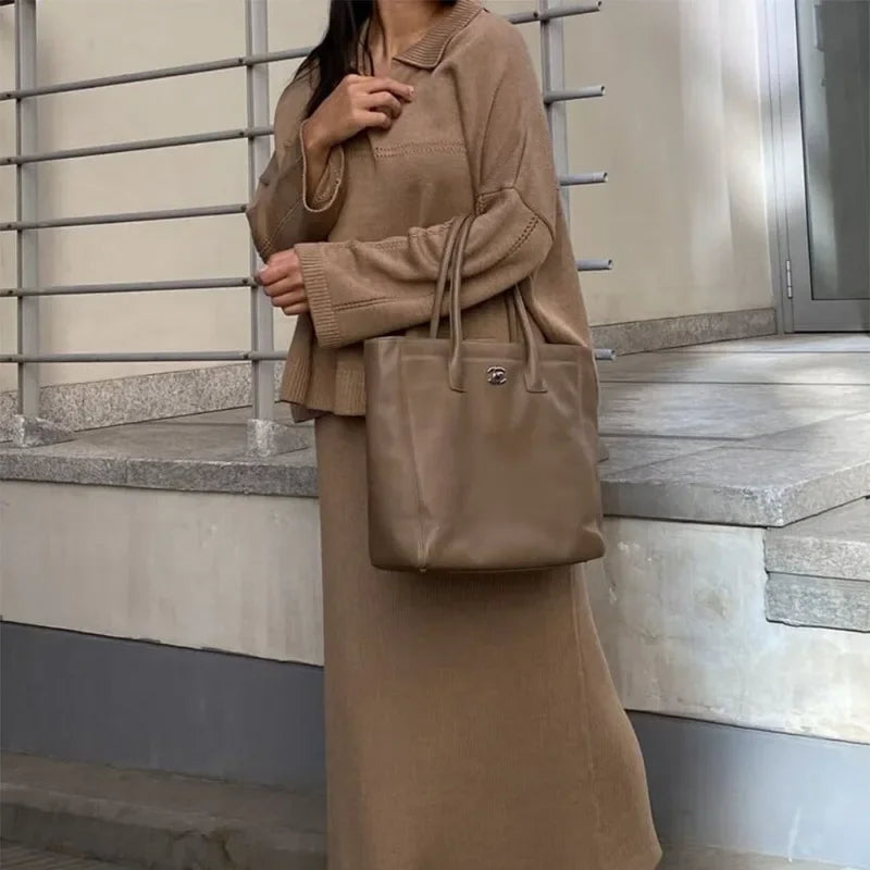 Vintage Inspired Sweater