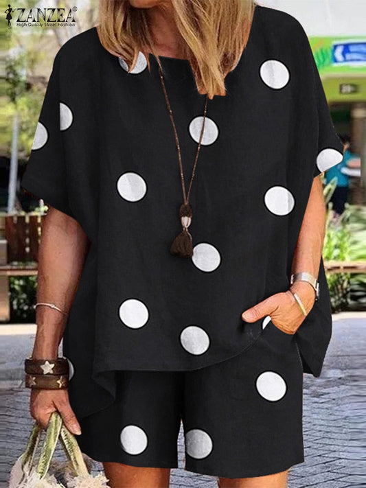 Karra Two Pieces Set