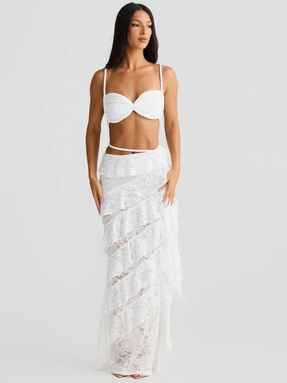 Anika Two Piece Set