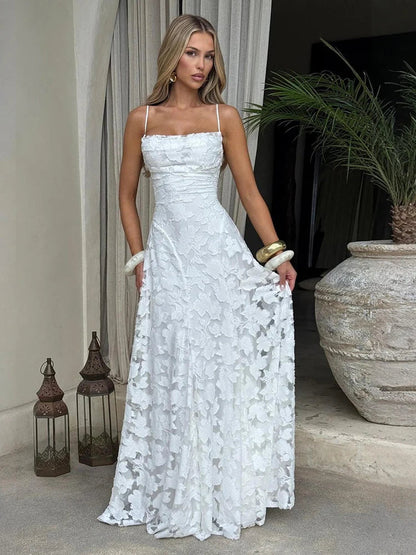 Ava Maxi Dress