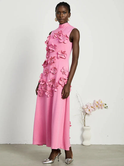 Isis Maxi Dress