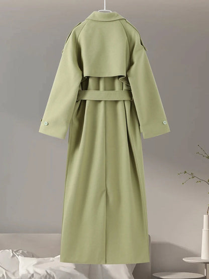 Heily Coat