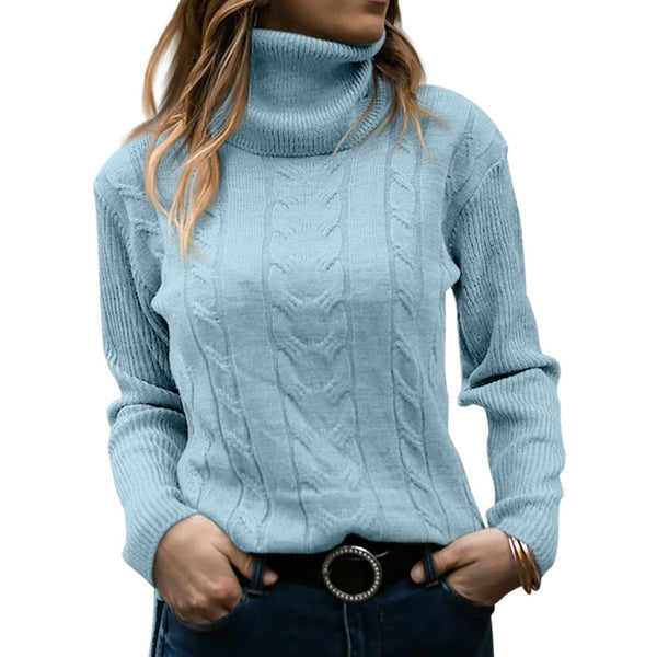 Elegantly Designed Sweater