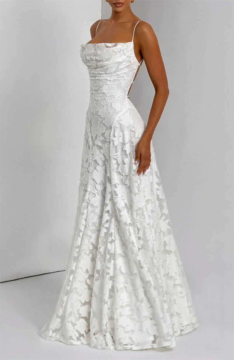 Ava Maxi Dress