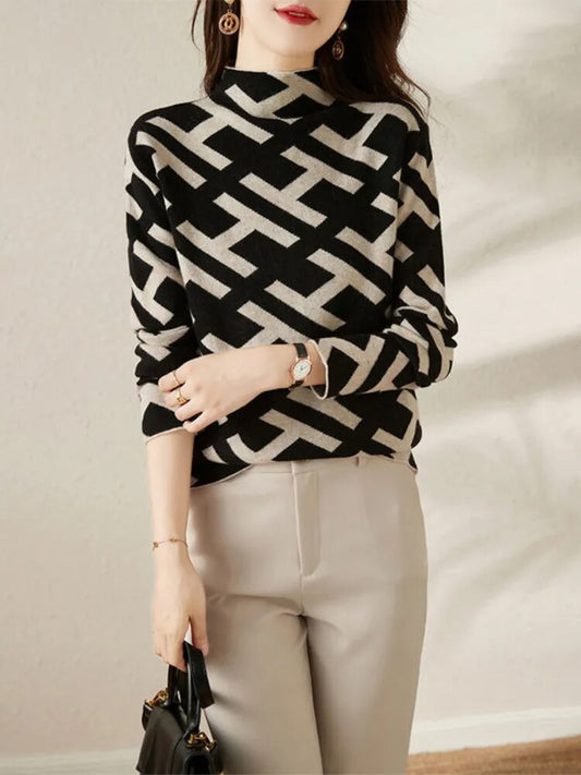 Milash Sweater