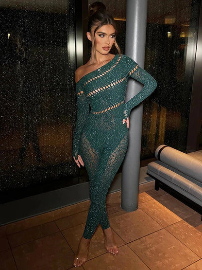 Erin Jumpsuit