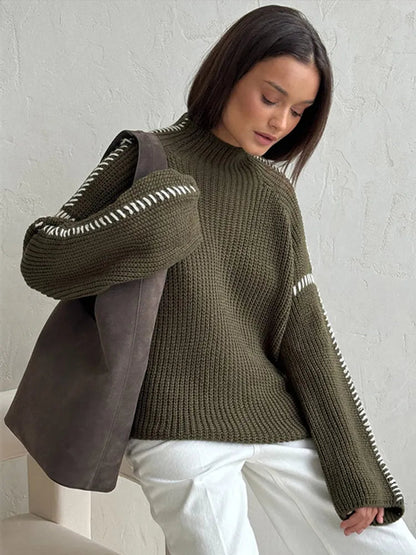 Janessa Sweater
