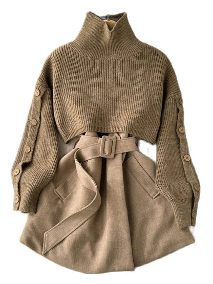 Melina Sweater