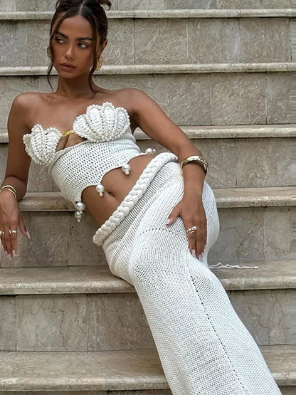 Janiya Two Piece Set