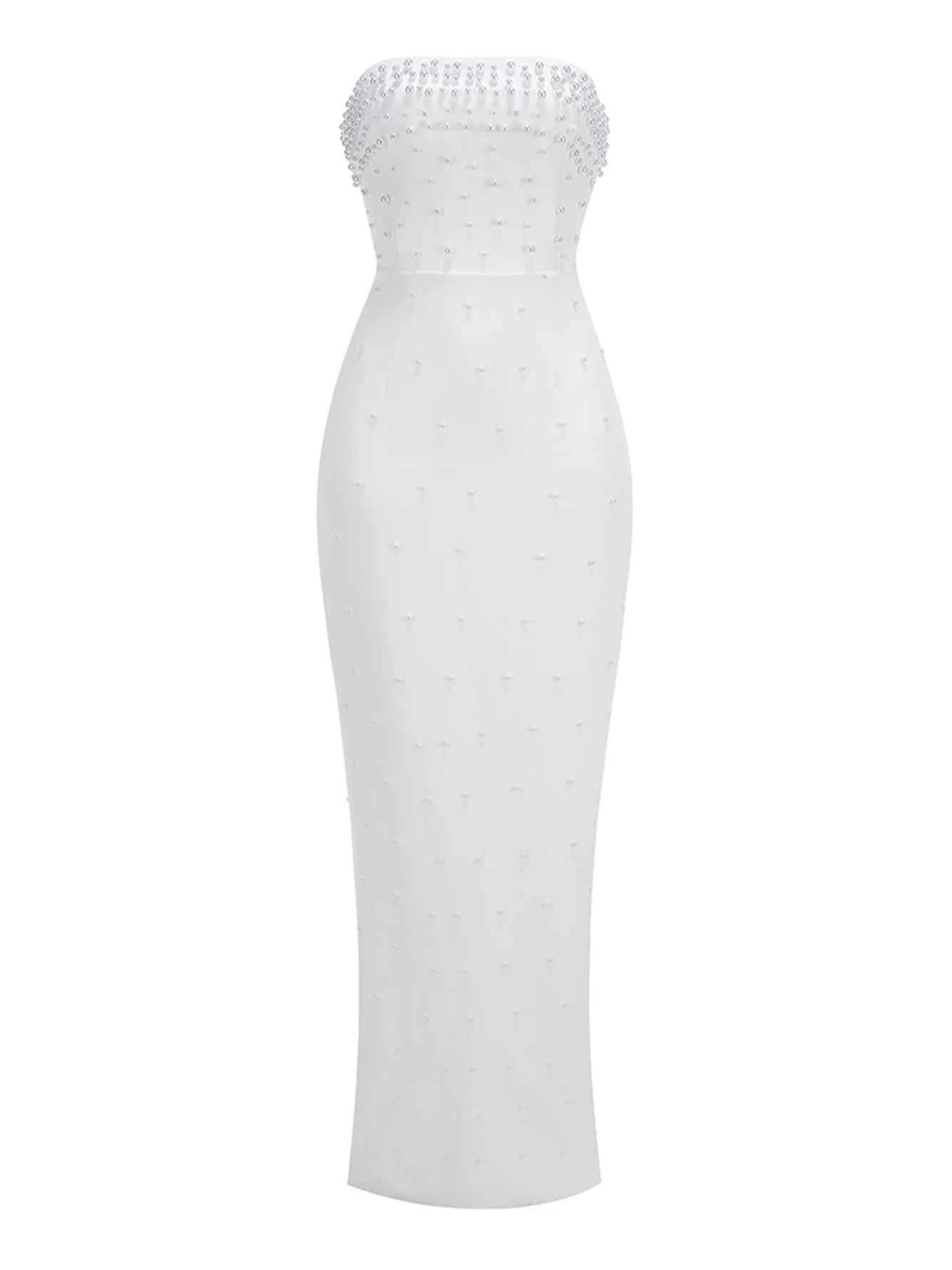 Areli Maxi Dress