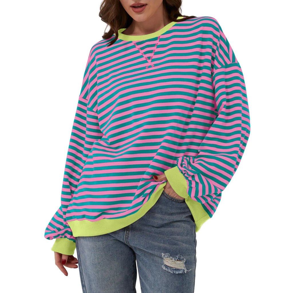 Vintage Inspired Sweater