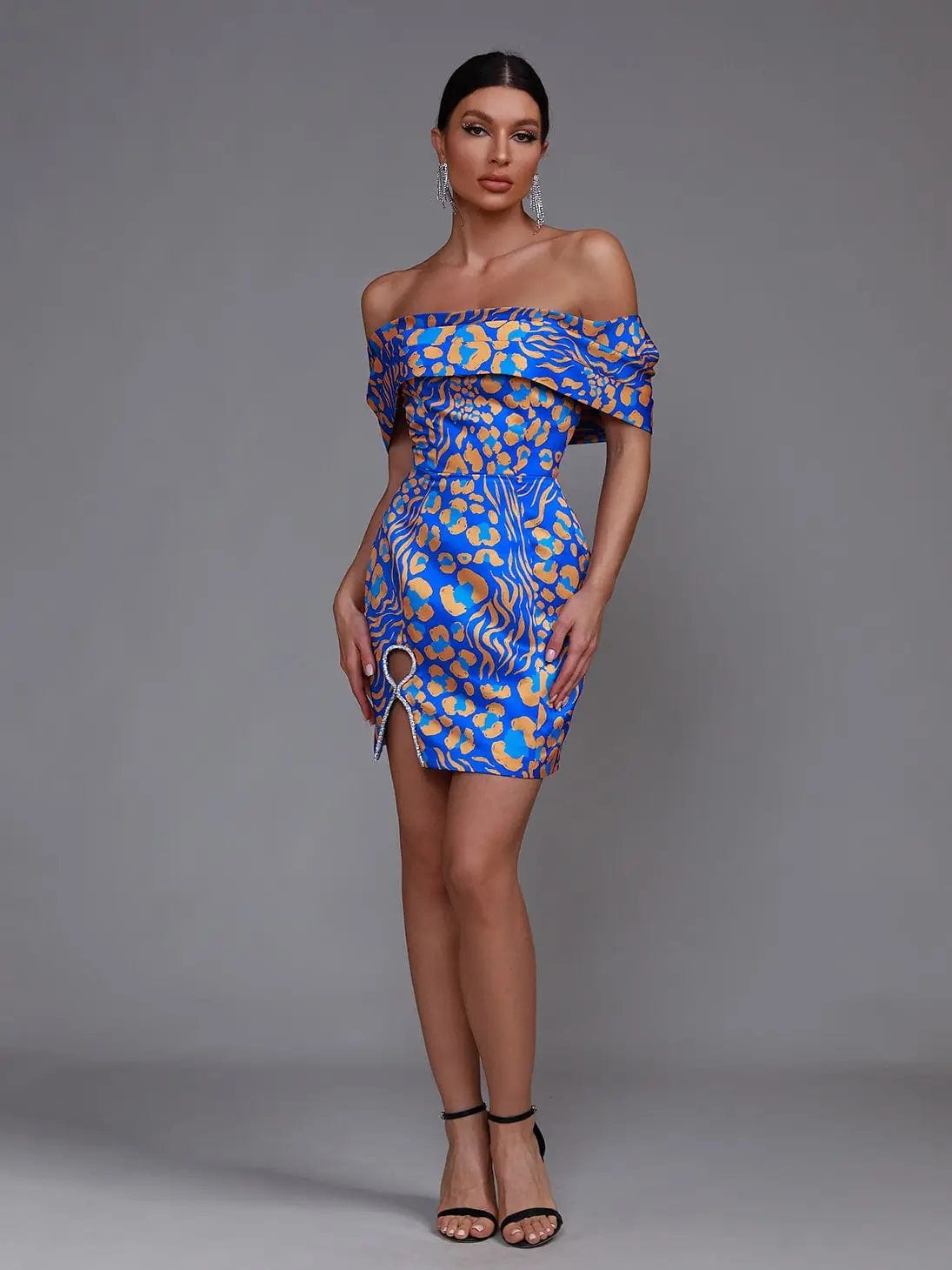 Emely Mini Dress