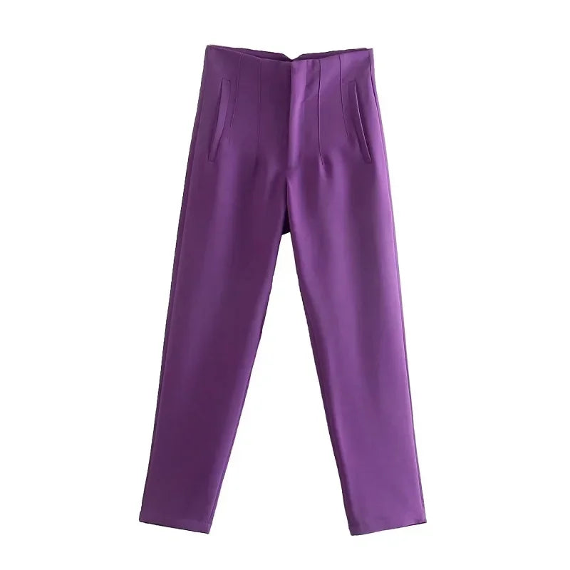 Carly Pants