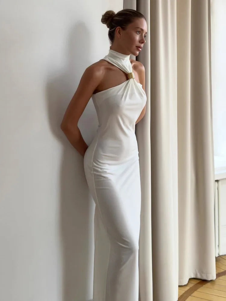 Kiley Maxi Dress