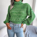 Classic Vintage Sweater