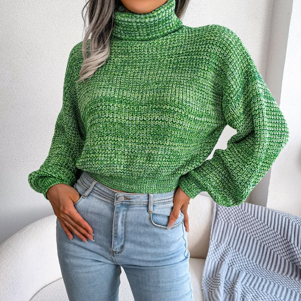 Classic Vintage Sweater