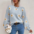 Classic Designed Sweater
