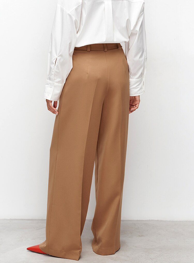 River Pants
