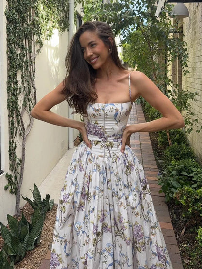 Maeve Maxi Dress