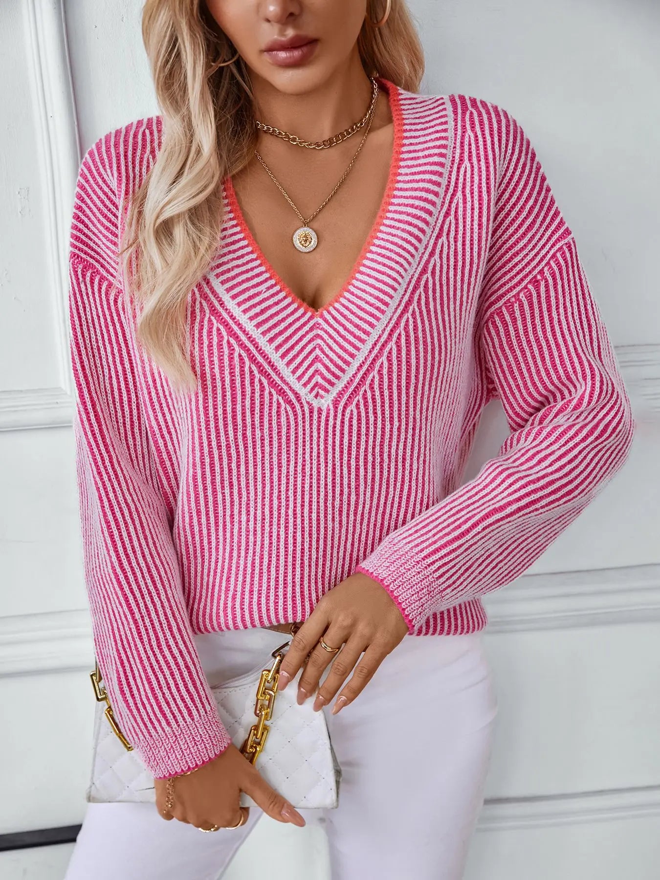 Beautifully Crafted Sweater
