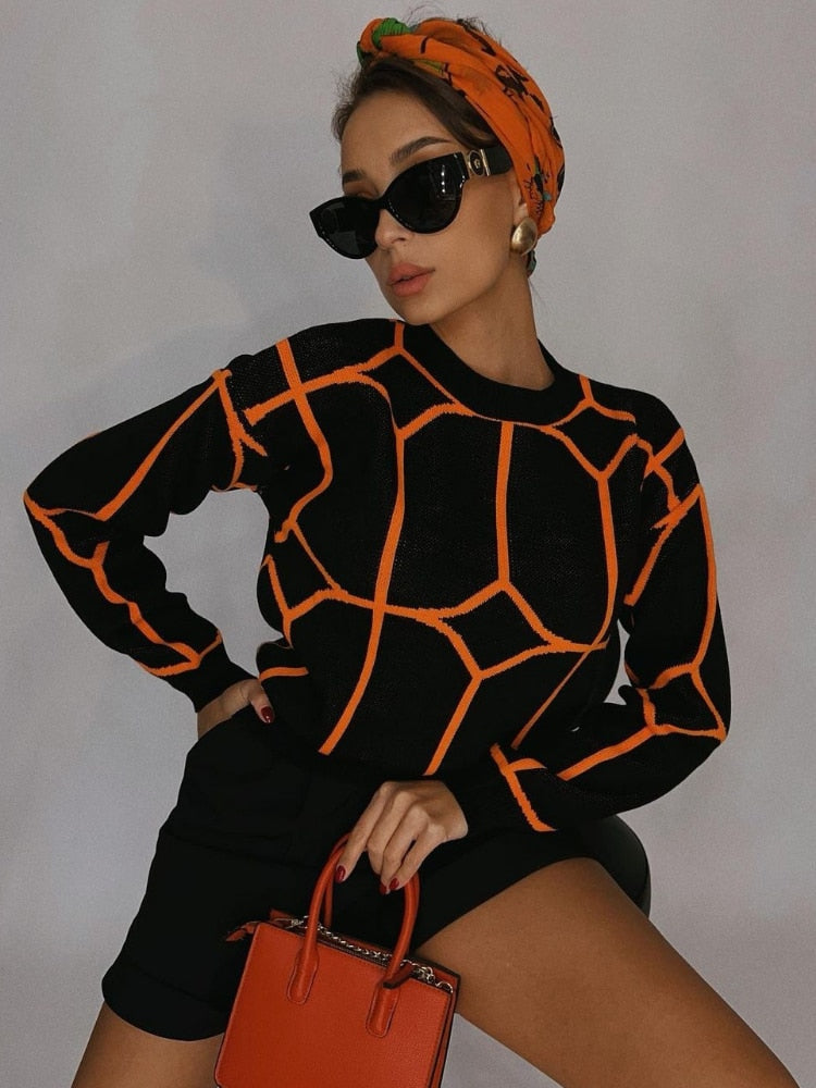 Seyra Sweater