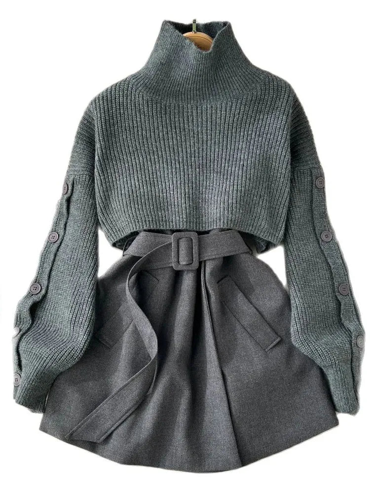 Melina Sweater