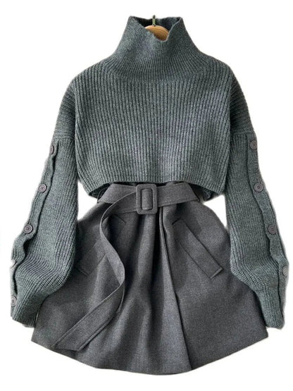 Melina Sweater