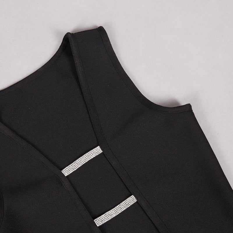Anabella Maxi Dress