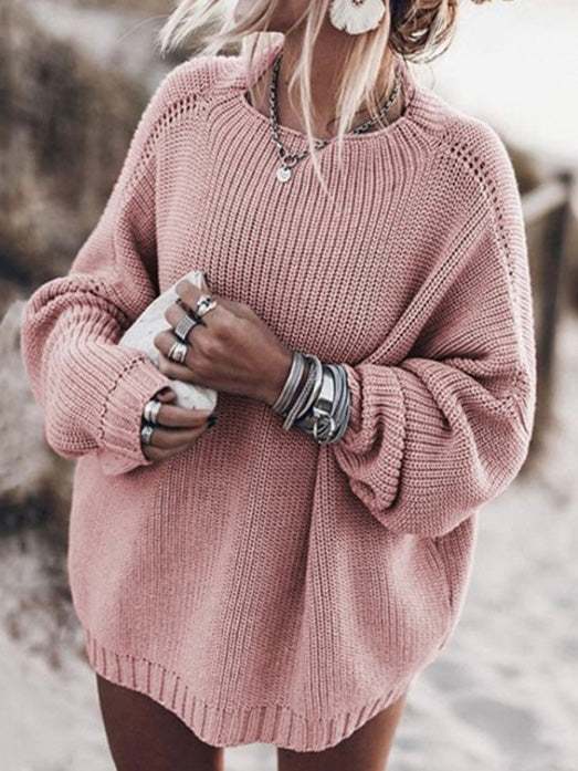 Classic Vintage Sweater