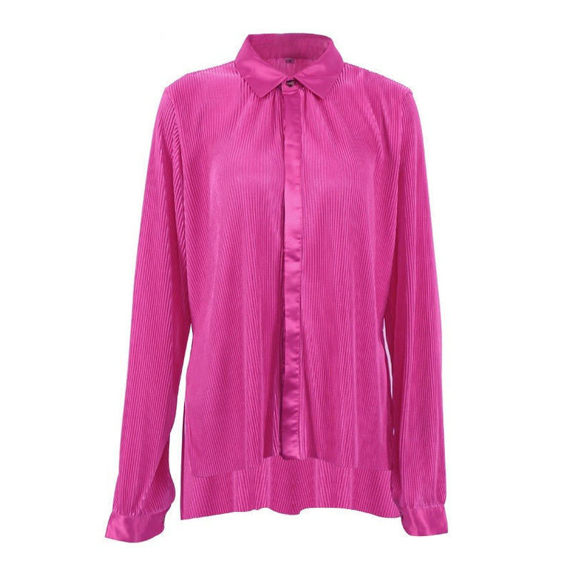 Jaynie Pants + Shirt Suit