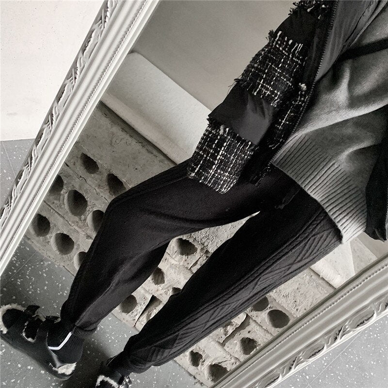 Aylin Knitted Pants