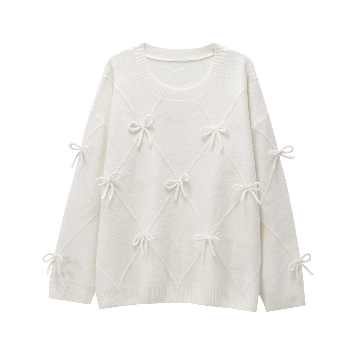 Beautifully Crafted Sweater